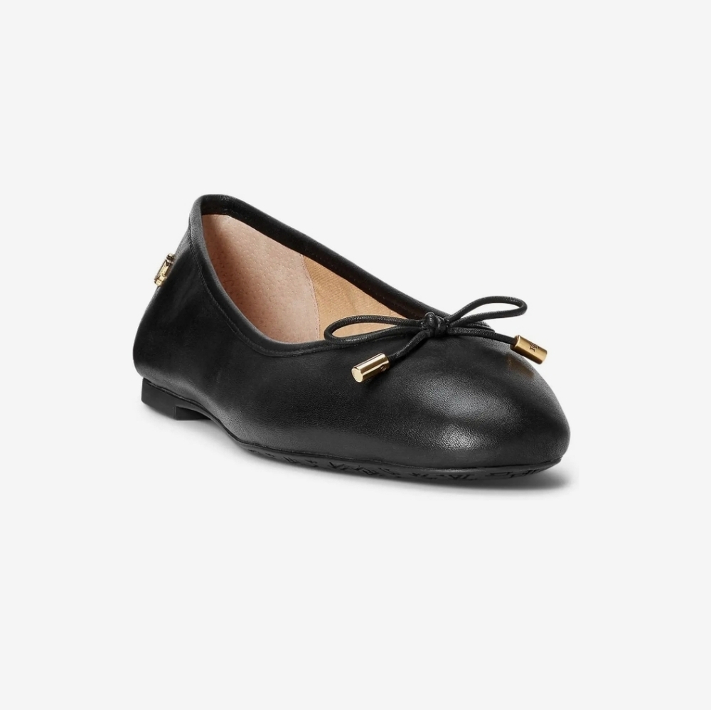 Ralph Lauren - Jayna Flat